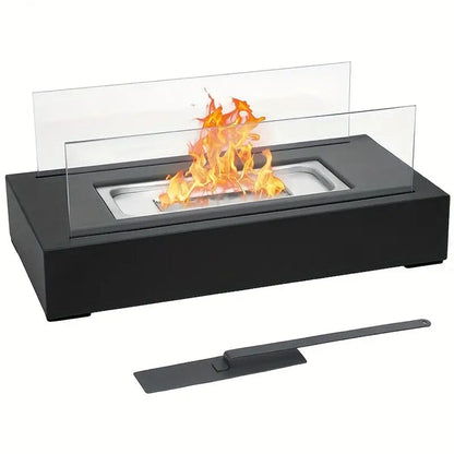 Bio-Ethanol Tabletop Fireplace